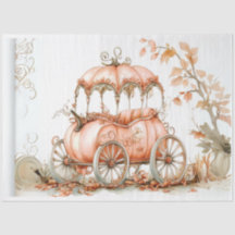 Desligar Carruagem de Pêssego Quente