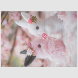 Papel De Seda Desligar Casal Quente-Namorados