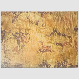 Papel De Seda Desligar Faux Rustic Finalizado Para Artesanato E 