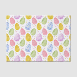 Papel De Seda Desligar Ovos de Páscoa