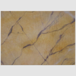 Papel De Seda Desligar Sienna Marble Faux Finalizar