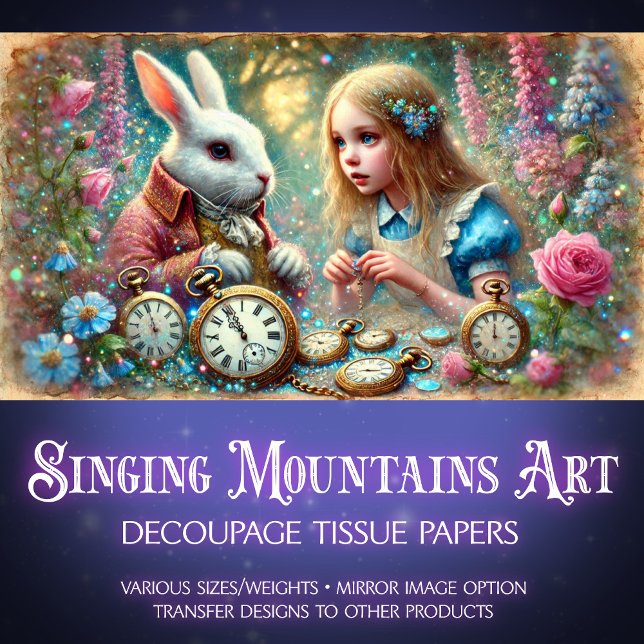 Papel De Seda Desocupação Sanitária do Relógio de Madeira do Coe (Criador carregado)