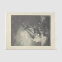 Desvinculação da arte de veto