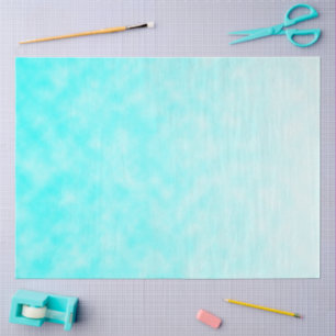 Papel De Seda Devaneio Lavado pelo Céu