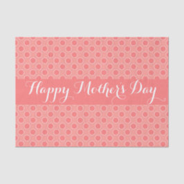 Papel De Seda Dia de as mães Ou Qualquer Ocasião