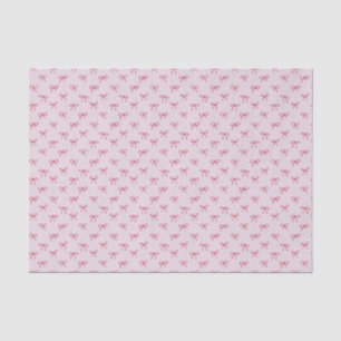 Papel De Seda dia de os namorados de padrões do arco rosa