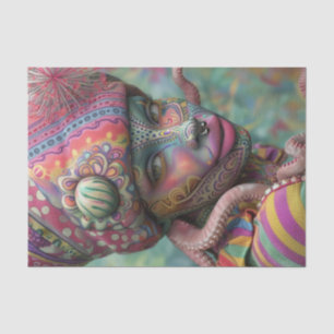 Papel De Seda Diferente5