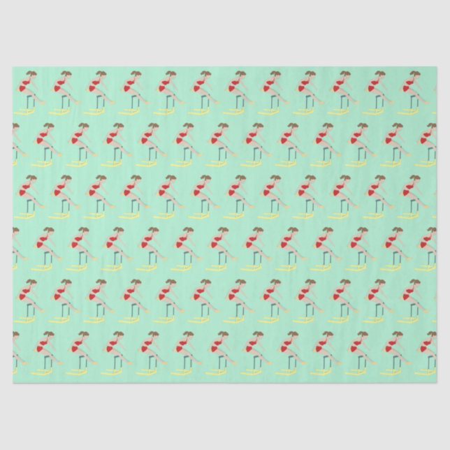 Papel De Seda Dificuldades (Frente )