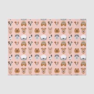 Papel De Seda Diggity persegue