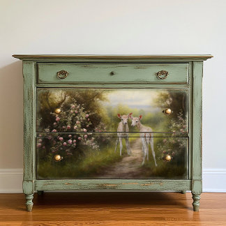 Papel De Seda Disparos na página de dissociação do jardim da flo