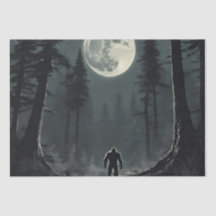 Dissociação Criptide Pé Grande