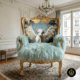 Papel De Seda Dissociação da Casa Farmeira de Boho Russo da High