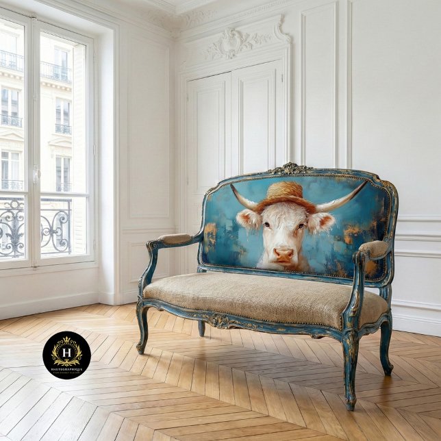 Papel De Seda Dissociação da Casa Farmeira de Boho Russo da High (Criador carregado)