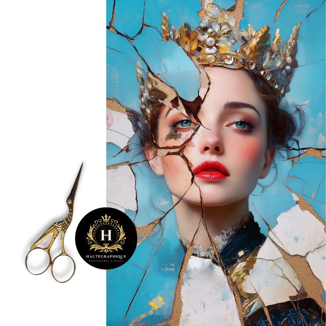 Papel De Seda Dissociação de Abstrato de Arte de Royalties Destr (Criador carregado)