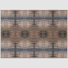 Papel De Seda Dissociação de Abstrato de boas vibrações