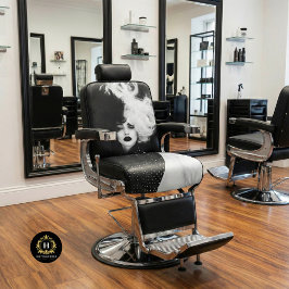 Papel De Seda Dissociação de alta moda gótica