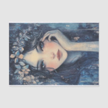 Dissociação de Encantadores de Ninfas Woodland