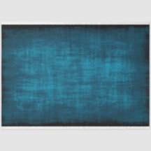 Dissociação de fundo de textura azul russa