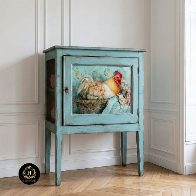 Papel De Seda Dissociação de Hydrangeas Rosa Russo (Criador carregado)