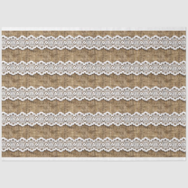 Papel De Seda Dissociação de Móveis de Colchões e Móveis de rend (Frente )