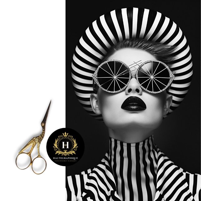 Papel De Seda Dissociação em Glam Rock Star (Criador carregado)