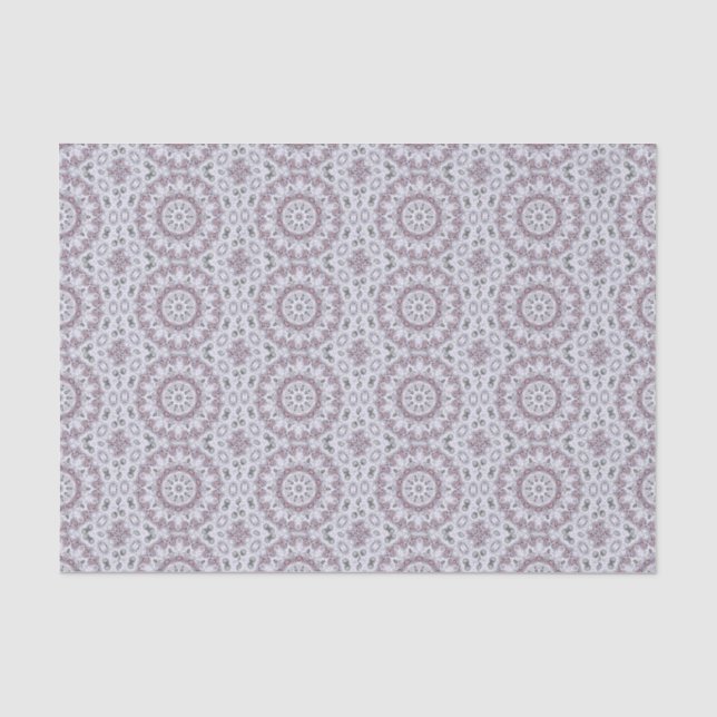 Papel De Seda Divertimento com Lavanda (Frente )