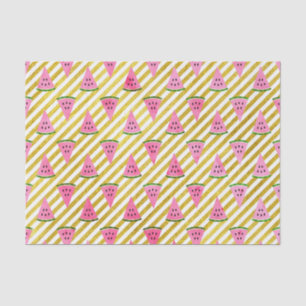 Papel De Seda Divertimento e festa de aniversário bonito da