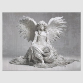 Papel De Seda Divine Daughter Angel