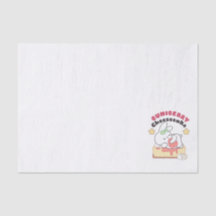 Doce Inulgência: Alegria de Cheesecake Buniberry