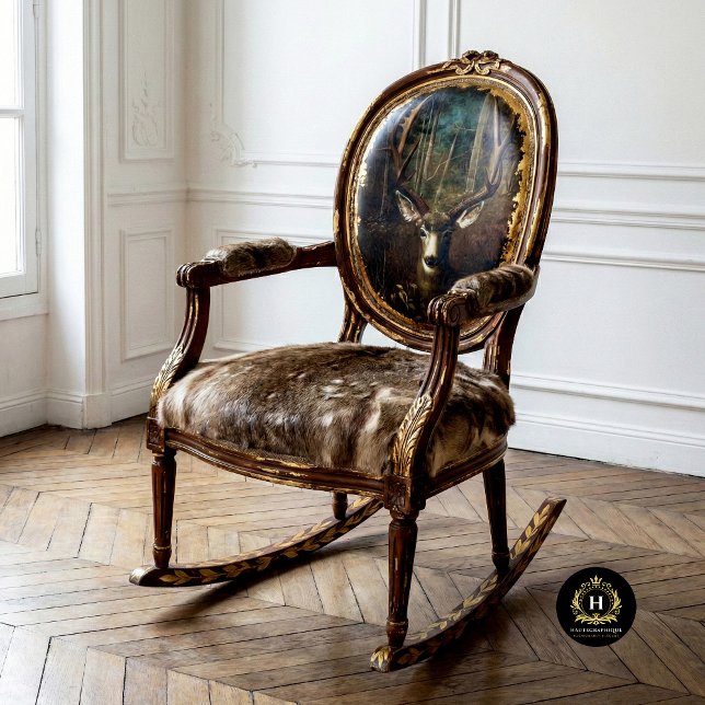 Papel De Seda Documento de Dissociação da Floresta dos Veados Ma (Criador carregado)