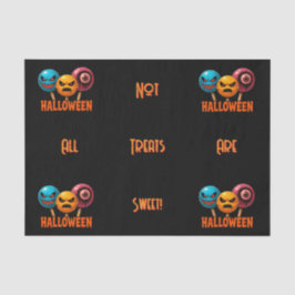 Papel De Seda Doçura Sinister