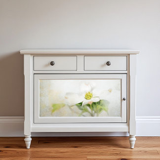 Papel De Seda Dogwood Flower Floral Art Decoupage