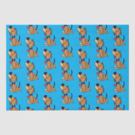 Papel De Seda Don Juan Tissue Paper