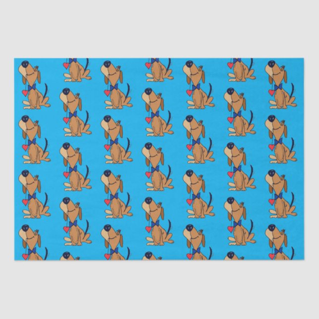 Papel De Seda Don Juan Tissue Paper (Frente )