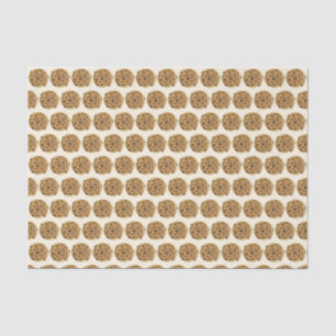Papel De Seda Dor Aux Levanta Comida de padaria francesa Patisse