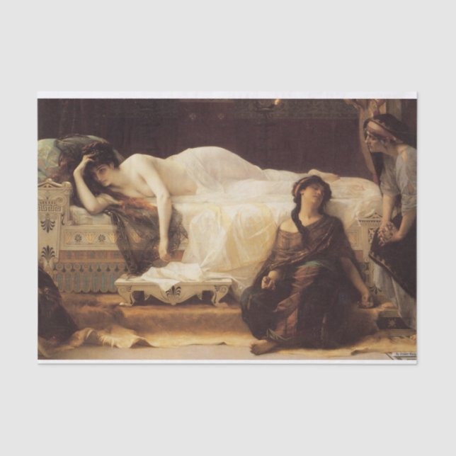 Papel De Seda Dormir (Frente )