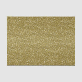 PAPEL DE SEDA DOURADO GLITTER OLHA MARDI GRAS