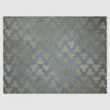 Dourado Nó Celta - Desaparecimento Espiral