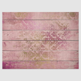 Papel De Seda Dourado trabalho de rolagem na página de dissociaç