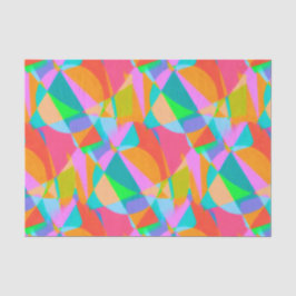 Papel De Seda Dragonfly elétrica C