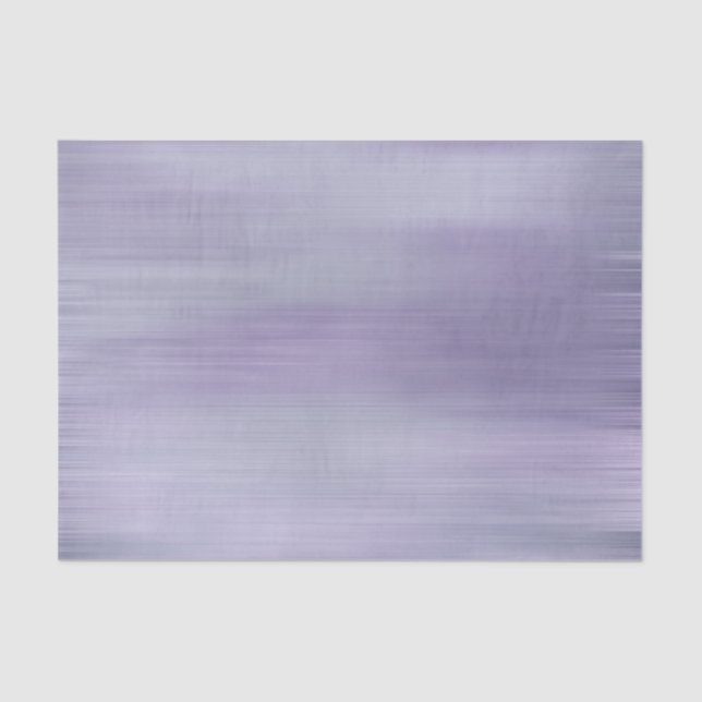 Papel De Seda Dreamy Glam Purple Lavanda (Frente )