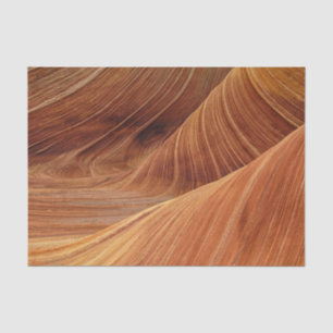 Papel De Seda Dunas de Areia