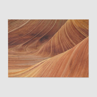Papel De Seda Dunas de Areia