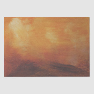 Papel De Seda Earthen Warmth