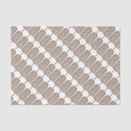 Papel De Seda Eclair de chocolate picolé picolé papelão