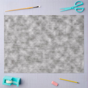 Papel De Seda Eco Branco