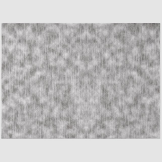 Papel De Seda Eco Branco (Frente )