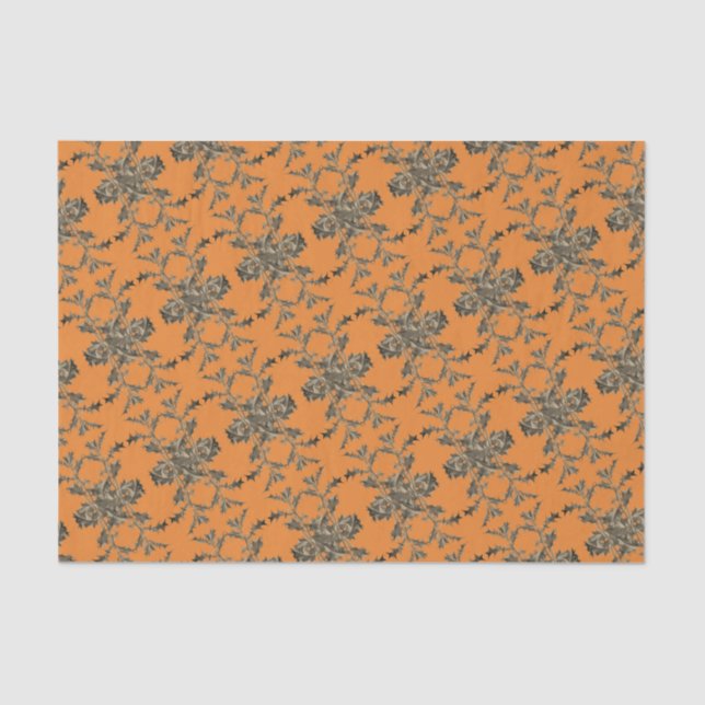 Papel De Seda Edel - Noble - Confiserie - Patisserie - Pâtisseri (Frente )