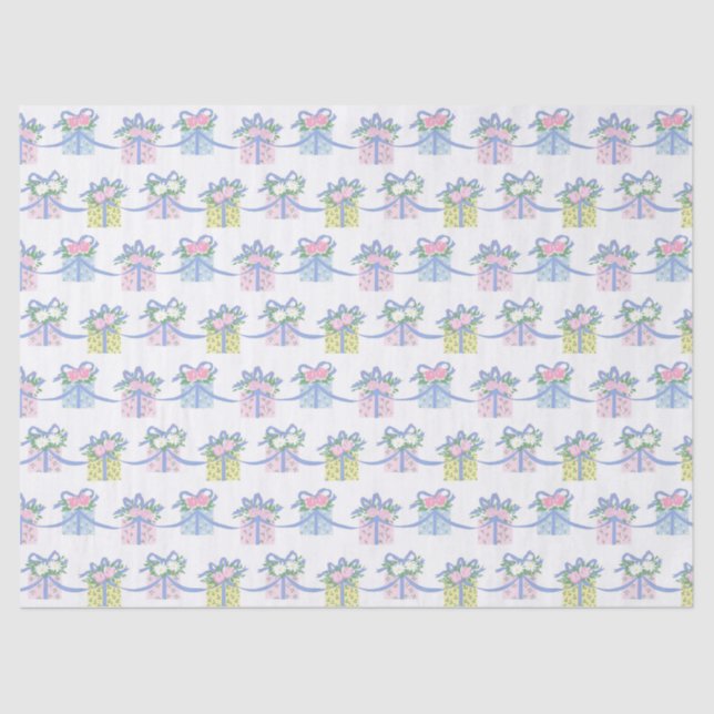 Papel De Seda EDIAG - Papel-Tecido Inspirado (Frente )