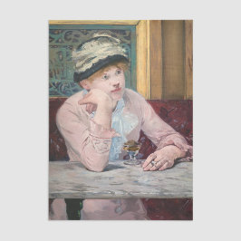 Papel De Seda Edouard Manet - Plum Brandy